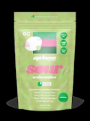 Ayrloom - Sour Watermelon - Gummy - 0.1g