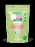 Ayrloom - Sour Watermelon - Gummy - 10 x 10mg