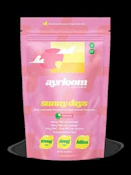 Ayrloom - Sunny Days - Gummy - 0.1g