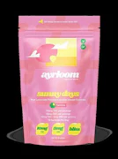Ayrloom - Sunny Days - Gummy - 10 x 10mg