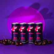 Ayrloom - Black Cherry Single - Beverage - 0.01g