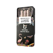 Binske - Simple Syrup - Pre-Roll - 3.5g