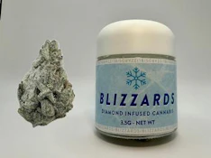 Blizzards - The Soap - Flower - 3.5g