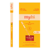 Myhi - Lively Lemon - Edible - .03g