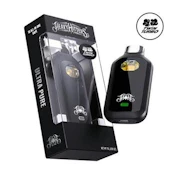 Heavy Hitters - Alaskan Thunder F@#K - AIO Ultra Vape - 2g