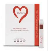 Jenny - Bangerine - AIO Vape - 1g