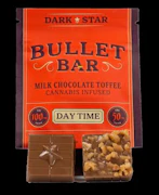 Dark Star - Bullet Bar Day Time - Chocolate - 100mg