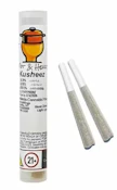 Pot & Head - Kusheez - Prerolls - 1g