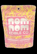 Nom Nom - Pomberry Lemonade - Gummy - .1g