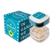 American Hash Maker - Papaya Cake - Rosin - 1g