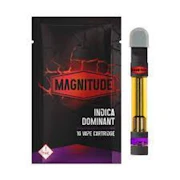 Magnitude - Gelato - 510 Cart - 1g