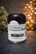 716Sticky - Orange Mimosa Punch - Flower - 3.5g