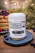 716Sticky - Jelly Pancakes - Flower - 3.5g