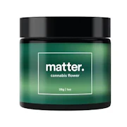 Matter - Orange Cookies - Flower - 28g