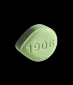 1906 - Go - Tablet - .01g - 2pk