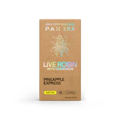 PAX - Pineapple Express - AIO Vape - 1g