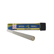 Nanticoke - Sour Diesel - Infused Preroll - 1g