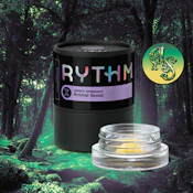 Rythm - Animal Scout - Concentrate - 1g