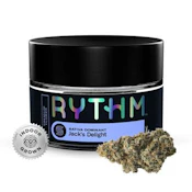 Rythm - Jacks Delight - Flower - 3.5g