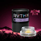 Rythm - Animal Face - Concentrate - 1g
