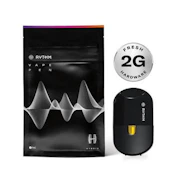 Rythm - Gogurtz - AIO Vape - 2g