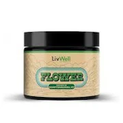 LivWell - Cookie Stash - Flower - 28g