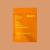 The Bettering Company - 'Create' Raspberry Mandarin - Gummy - .1g - 10pk