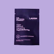 The Bettering Company - 'Laugh' Blackberry Lemonade - Gummy - .1g - 10pk