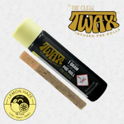 Lemon Haze Infused Preroll 1g