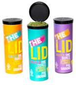 Glassboro Gas 158B 0.5oz Pop Top