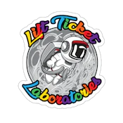 LIFT TICKETS | PROJECT Z - INFUESD 5PK | PREROLL | 2.5G