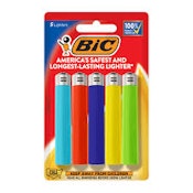 Bic Lighter