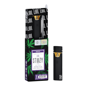 STIIIZY - Stiiizy - Liiil - King Louis XIII OG - RTU - 0.5g