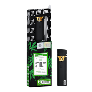 STIIIZY - Stiiizy - Liiil - Pineapple Express - RTU - 0.5g