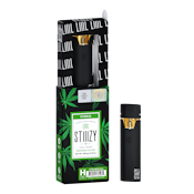 STIIIZY - Gelato - RTU - 1g