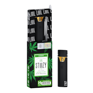 STIIIZY - Stiiizy - Orange Sunset - RTU - 1g