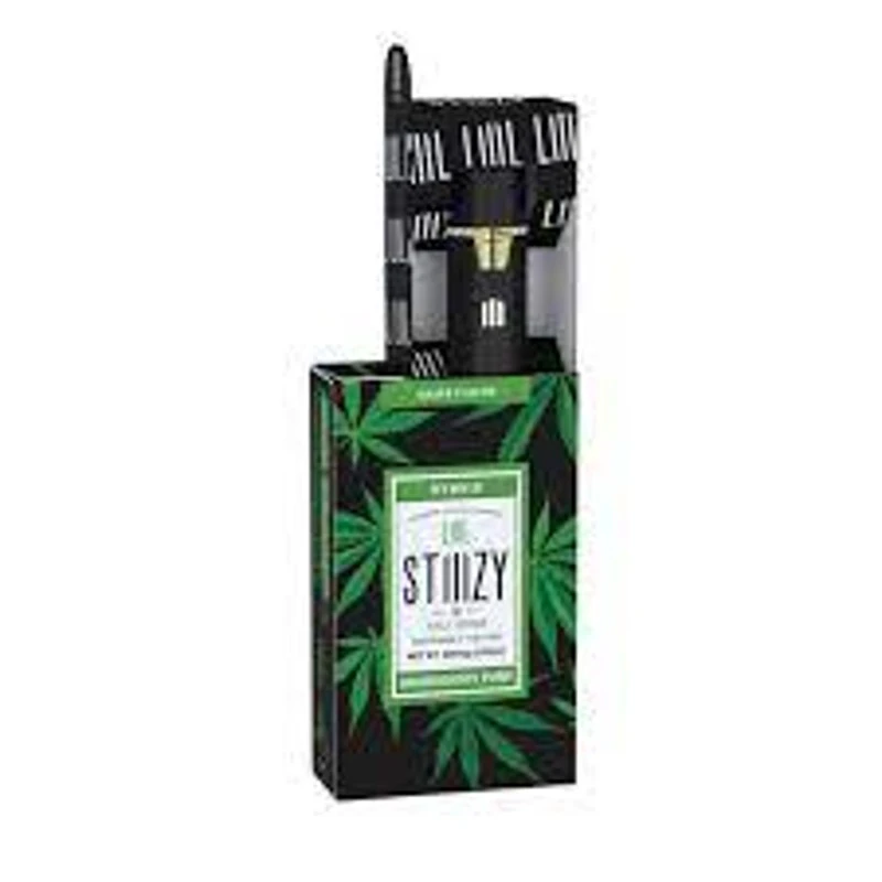 STIIIZY - Stiiizy - .5g LiiiL - Strawnana Main Image