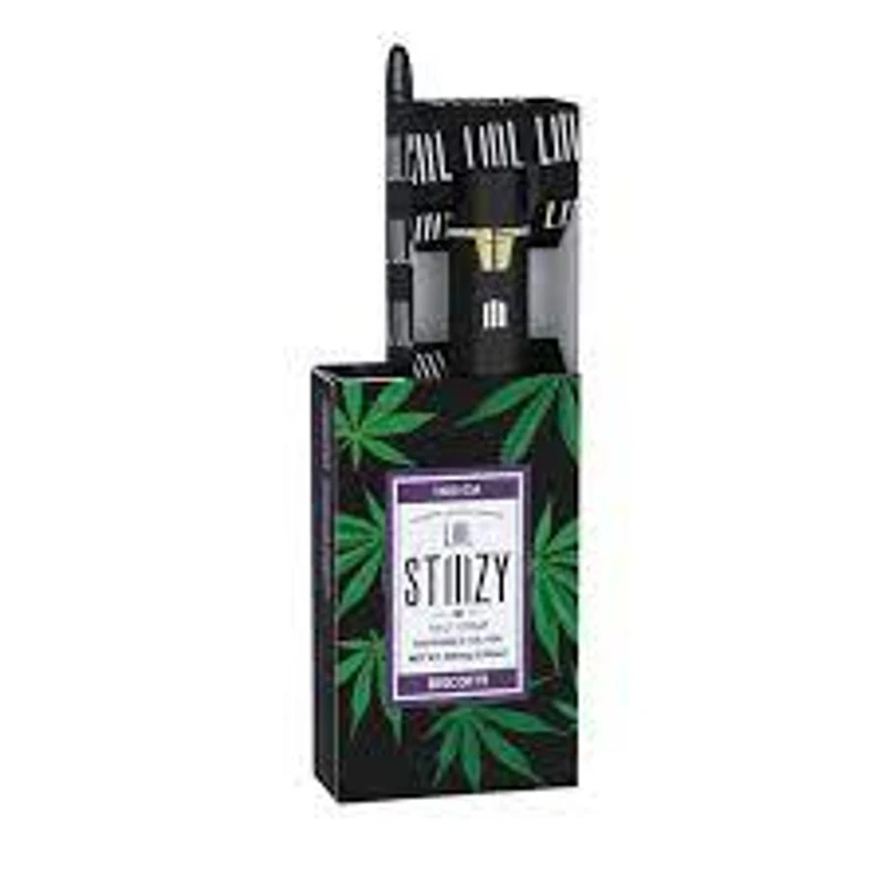 STIIIZY - Stiiizy LiiiL - .5g AIO - Purple Punch Main Image