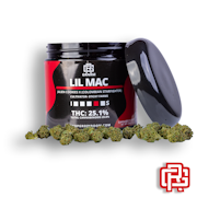 Little Mac Flower | Oz Special