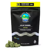 GHF | LILAC DIESEL | FLOWER | 28G