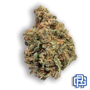 Lilac Cookies Flower