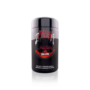 LIFE IS NOT GRAPE - Flower - Zangrya - 7G