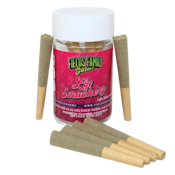 Lip Smackerz (H) | (6pk) 3.6g Infused Prerolls | Fields Family Farmz