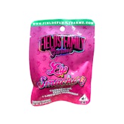 Fields Family Farmz Lip Smackerz Liquified Diamondz Cartridge 1.0g