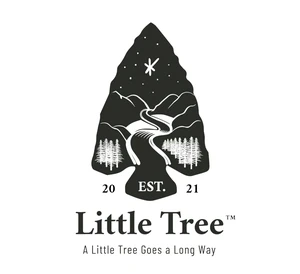 Little Tree - Little Tree - Pineapple - 4x50MG Main Image