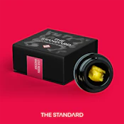 STANDARD WELLNESS - JUNGLE PIE LIVE BADDER 1 GRAM