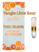 Echo | Cart LR 1g [S] | Tangie Lime Sour