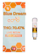 Echo | Cart LR 1g [S] | Blue Dream