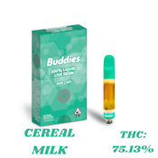 Buddies | Cart LR 1g [S] | Cereal Milk