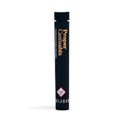 PROPER - CANDY COATED CLOUDS LIVE RESIN INFUSED PRE-ROLL 1 GRAM